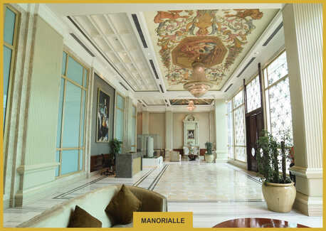 Noida, Real Estate, Own Your Dream Home At Mahagun Manorial Sector 128 Noida