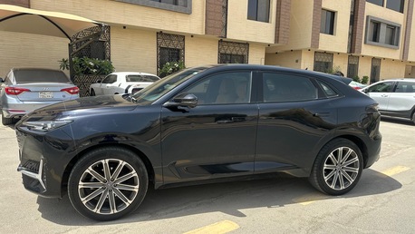 Riyadh, Vehicles, Cars & Trucks , SAR 100000,  Changan UNI-K,  2023,  Automatic,  40000 KM,    Elite AWD | Finance Transfer | Excellent Condition