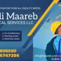 Air Conditioning Repair