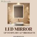 INR 5499,  Modern LED Mirror For Stylish Home D&eacute;cor