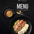 MYR 10, Mocca Cafe – A New Standard Of Coffee & Dining In Cyberjaya