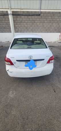 Jeddah, Vehicles, Cars & Trucks , SAR 13500,  Toyota Yaris,  2013,  Manual,  445 KM,    For Sale. Good Condition And Daily Using. Selling Because Of Final Exit