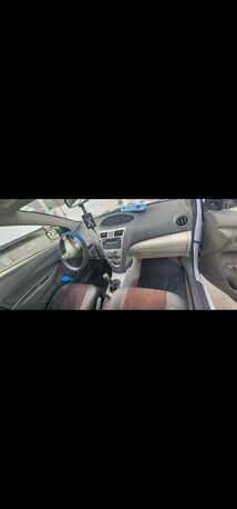 Jeddah, Vehicles, Cars & Trucks , SAR 13500,  Toyota Yaris,  2013,  Manual,  445 KM,    For Sale. Good Condition And Daily Using. Selling Because Of Final Exit