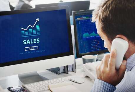 Sydney, Software Development, Grow Revenue Faster With MeMate Sales Management System