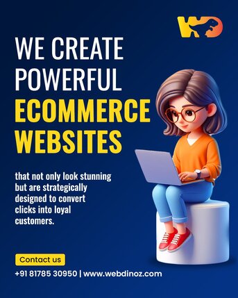 New Delhi, Business, Ecommerce Website Development Services