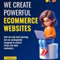 Ecommerce Website Development Services