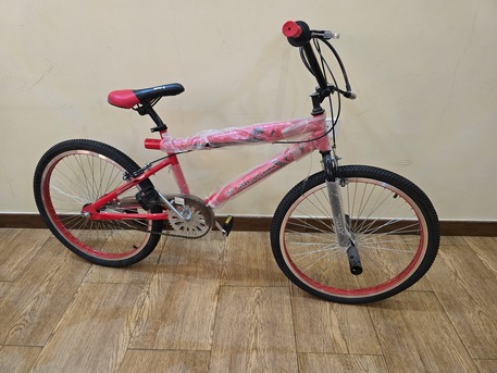 Al Jubail Al Balad, Bicycles, SAR 250,  Almost New Bicycle For Sale