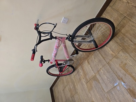 Al Jubail Al Balad, Bicycles, SAR 250,  Almost New Bicycle For Sale