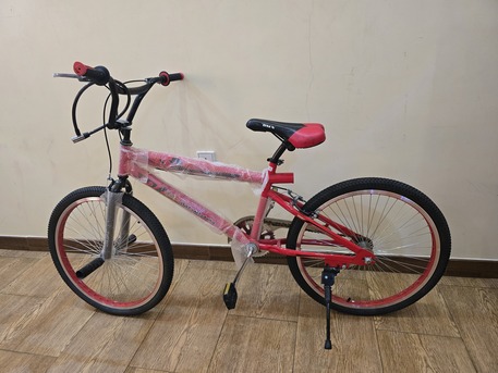 Al Jubail Al Balad, Bicycles, SAR 250,  Almost New Bicycle For Sale
