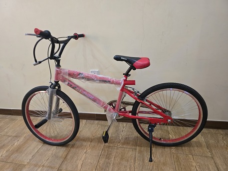 Al Jubail Al Balad, Bicycles, SAR 250,  Almost New Bicycle For Sale