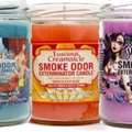 USD 8,  Purchase Smoke Odor Exterminator Candles In Various Fragrances Online From Smoker's Outlet