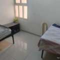 SAR 900/month,  Furnished,  900 SAR / 6 Month 5400/ Rent Executive Single Room, Hara Available