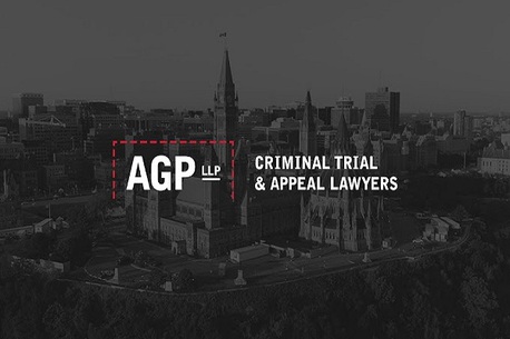 Ottawa, Legal, AGP LLP Ottawa Criminal Lawyers