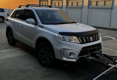 Sydney, Automotive, On Site Quality Stainless Steel Fabrication Gold Coast  - Kebar Manufacturing