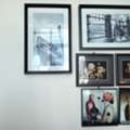 BHD 1,  Photo Frames