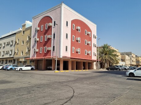Khobar, Apartments, Flats, Houses & Villas, SAR 1550/month,  1 BR,  (Monthly Payment) 1 Bedroom Apartment For Rent (For Filipinos)