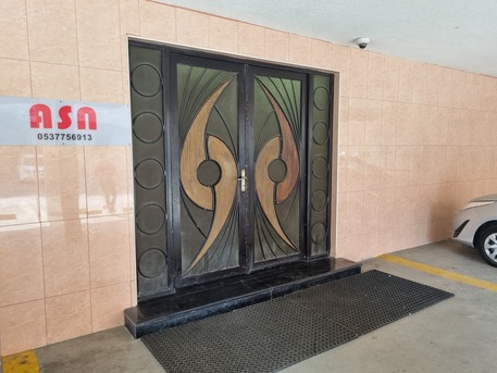 Khobar, Apartments, Flats, Houses & Villas, SAR 1550/month,  1 BR,  (Monthly Payment) 1 Bedroom Apartment For Rent (For Filipinos)