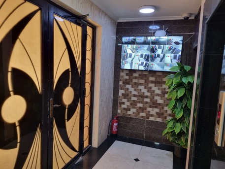 Khobar, Apartments, Flats, Houses & Villas, SAR 1550/month,  1 BR,  (Monthly Payment) 1 Bedroom Apartment For Rent (For Filipinos)