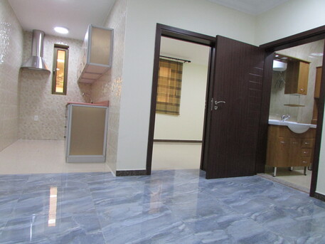 Khobar, Apartments, Flats, Houses & Villas, SAR 1550/month,  1 BR,  (Monthly Payment) 1 Bedroom Apartment For Rent (For Filipinos)