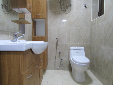 Khobar, Apartments, Flats, Houses & Villas, SAR 1550/month,  1 BR,  (Monthly Payment) 1 Bedroom Apartment For Rent (For Filipinos)