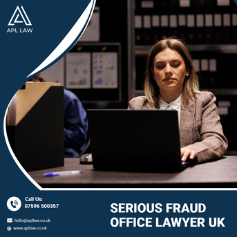 London, Legal, Why Should You Choose Expert Serious Crime Solicitors