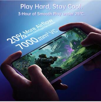 Jeddah, Mobile Phones, SAR 1300,  Oppo K13 Turbo ( JUST LIKE BRAND NEW )