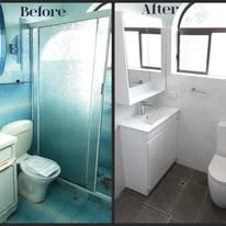 Sydney, Interior Design, Choose Vintage-designed Or Next-gen Top-quality Bathroom Renovations In Adelaide