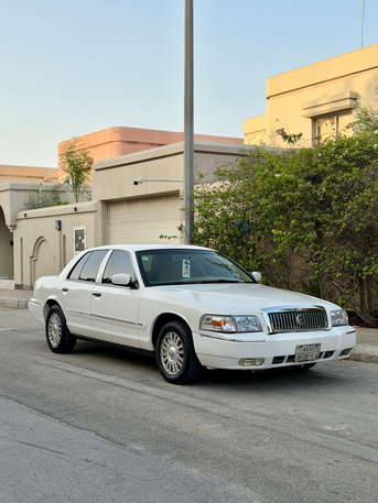 Jubail, Vehicles, Cars & Trucks , SAR 16500,  Mercury Grand Marquis,  2006,  Automatic,  348000 KM,   For Sale