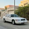 SAR 16500,  Mercury Grand Marquis,  2006,  Automatic,  348000 KM,   For Sale