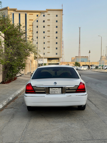 Jubail, Vehicles, Cars & Trucks , SAR 16500,  Mercury Grand Marquis,  2006,  Automatic,  348000 KM,   For Sale