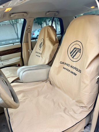 Jubail, Vehicles, Cars & Trucks , SAR 16500,  Mercury Grand Marquis,  2006,  Automatic,  348000 KM,   For Sale