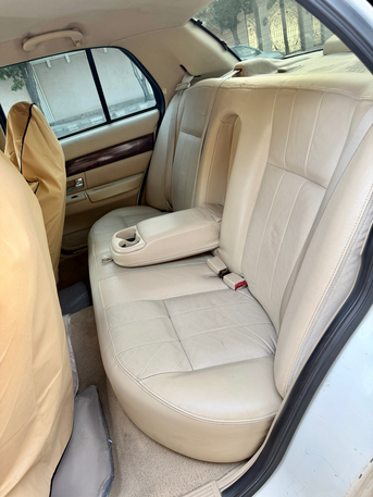 Jubail, Vehicles, Cars & Trucks , SAR 16500,  Mercury Grand Marquis,  2006,  Automatic,  348000 KM,   For Sale