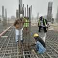 Skilled And Unskilled Manpower Available For Construction Real Estate Projects