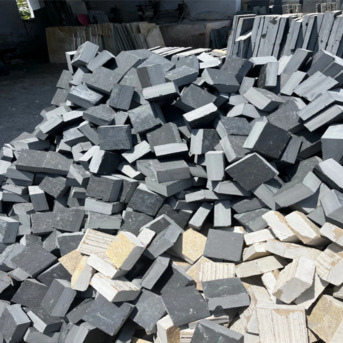 Gurgaon, Materials, INR 13,  Kadappa Stone Wall Cladding 9810953797
