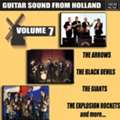 Guitar Sound From Holland