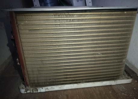 Manama, Air Conditioners, BHD 50,  Window AC (Pearl)