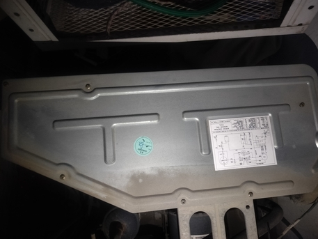 Manama, Air Conditioners, BHD 50,  Window AC (Pearl)