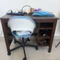 BHD 30,  Study Table With Chair- IKEA