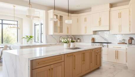 New York, Construction, Rae Marie Homes