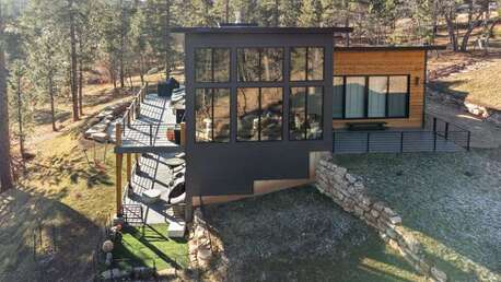 New York, Construction, Rae Marie Homes