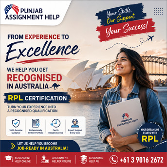 Sydney, Education, RPL Certificate Australia: Become Job-Ready Fast | Assignment Help Online Guide