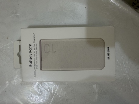 Al Safa, Mobile Phones, SAR 120,  Power Bank 10000 MAH
