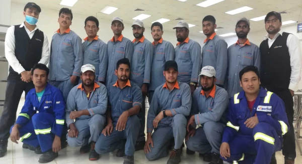 Riyadh, Catering, Catering Services For Construction Labor Staff And Corporate Events