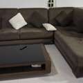 BHD 120,  Home Center Sofa Set