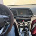 SAR 44000,  Hyundai Elantra 2019,  2019,  Automatic,  165000 KM,  🚗  For Sale 🚗