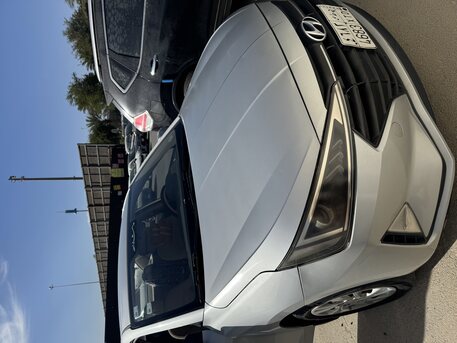 Riyadh, Vehicles, Cars & Trucks , SAR 44000,  Hyundai Elantra 2019,  2019,  Automatic,  165000 KM,  🚗  For Sale 🚗