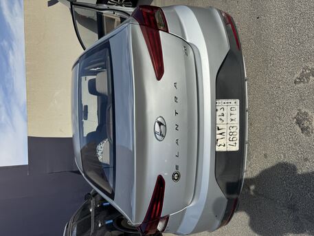 Riyadh, Vehicles, Cars & Trucks , SAR 44000,  Hyundai Elantra 2019,  2019,  Automatic,  165000 KM,  🚗  For Sale 🚗