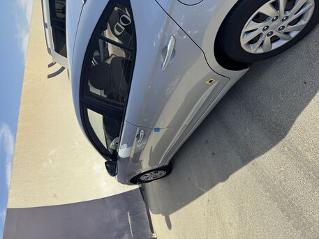 Riyadh, Vehicles, Cars & Trucks , SAR 44000,  Hyundai Elantra 2019,  2019,  Automatic,  165000 KM,  🚗  For Sale 🚗