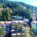 Shimla Hotels With Luxury Stay And Scenic Mountain Views