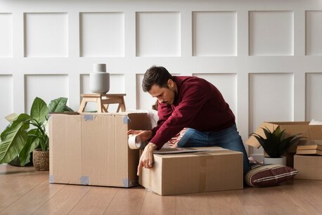 Auckland, Labor/Moving, Auckland Movers &ndash; Safe, Fast & Stress-Free Moving